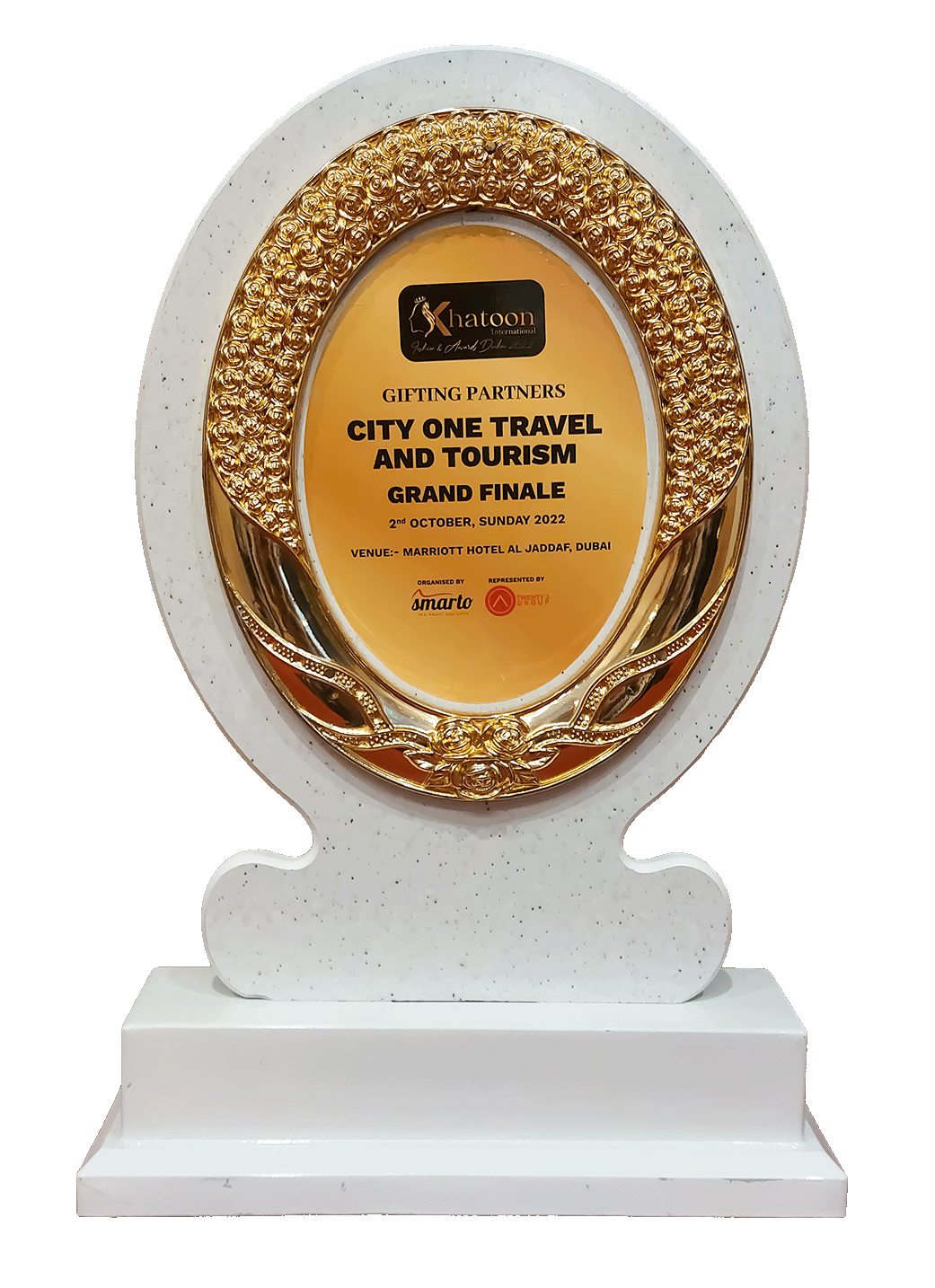 BNI Retail Award